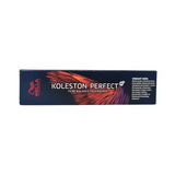 Wella Koleston Perfect Me + 44/44 Intense Medium Brown Intensive Red
