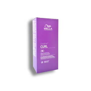 Wella Professionals Creatine+ Curl It Natural Resistant (N)