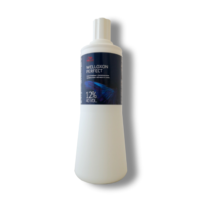 Wella Welloxon Perfect 12% 40vol 1 litre Developer