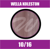 Buy Wella Koleston Perfect Me + 10/16 Lightest Ash Violet Blonde at Wholesale Hair Colour