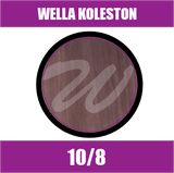 Buy Wella Koleston Perfect Me + 10/8 Lightest Pearl Blonde at Wholesale Hair Colour