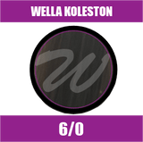 Buy Wella Koleston Perfect Me + 6/0 Dark Blonde at Wholesale Hair Colour
