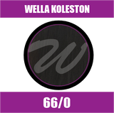 Buy Wella Koleston Perfect Me + 66/0 Intense Dark Blonde at Wholesale Hair Colour