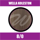 Buy Wella Koleston Perfect Me + 8/0 Light Blonde at Wholesale Hair Colour