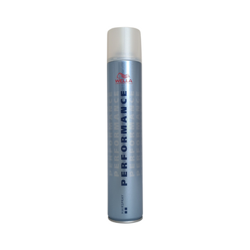 Wella Professionals Performance Ultra Hold Hair Spray 500ml